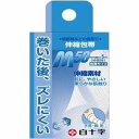 白十字 ファミリーケア 伸縮包帯 M 手首・腕用 1個 50mm×5m(伸長時) 救急用品 包帯