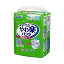 白十字|Hakujuji サルバやわ楽パンツM-Lサイズ 24枚入 排泄関連 紙おむつ パンツタイプ