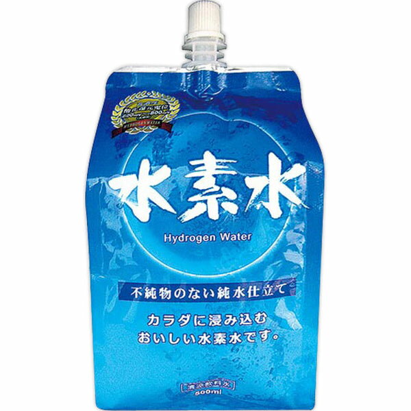 水素水 500ml × 48個 美容 健康 酸素水 ダイエット