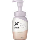 花王 リーゼ パーマもどしフォーム 本体 200ml ヘアスタイリング剤 コスメ ヘアケア