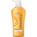 エッセンシャル しっとりまとまるコンディショナー ポンプ(480ml) ヘアケア リンス コンディショナー