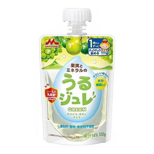  ̼¤ȥߥͥΤ른GREEN 100g ٥ӡ ֤ ʬ  ꡼