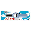 CRチャッカマン ミニ(使い切りタイプ)/ 東海 機能搭載ライター 日用消耗品 点火用品