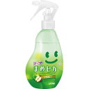 ルック まめピカ トイレのふき取りクリーナー(210ml) 液体洗剤 トイレ用洗剤 洗剤 日用品 雑貨 掃除用品 トイレ掃除用品 トイレ トイレ用掃除道具