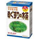 1バッグ中、めぐすりの木3.0g含まれています。 「めぐすりの木」は、カエデ科に属する落葉樹で学名を Acer maximowiczianumと言い、日本のみに自生する樹木で、 地方によっては「長者の木」とも呼ばれています。 その“めぐすりの木”を主原料に、ハブ茶、どくだみ、 ウーロン茶、ナンテン葉とブレンドした健康茶です。 ご家庭の皆様でお楽しみください。 ■お召し上がり方 お水の量はお好みにより、加減してください。 熱湯には十分ご注意下さい。 「やかんで煮だす場合」 沸騰したお湯、約500cc〜700ccの中へ1バッグを入れ、沸騰後約5分間以上充分に煮出し、お飲みください。バッグを入れたままにしておきますと、濃くなる場合には、バッグを取り除いてください。 「アイスの場合」 上記のとおり煮出した後、湯ざましをして、ペットボトル又はウォーターポットに入れ替え、冷蔵庫で冷やしてお飲みください。 「キュウスの場合」 ご使用中の急須に1袋をポンと入れ、お飲みいただく量のお湯を入れてお飲みください。濃いめをお好みの方はゆっくり、薄めをお好みの方は手早く茶碗へ給湯してください。 ■原材料名 めぐすりの木、ハブ茶、ウーロン茶、玄米、どくだみ、ナンテン葉、カンゾウ ■使用上の注意 ・開封後はお早めにご使用ください。 ・本品は食品ですが、必要以上に大量に摂ることを避けてください。 ・薬の服用中又は、通院中、妊娠中、授乳中の方は、お医者様にご相談ください。 ・体調不良時、食品アレルギーの方は、お飲みにならないでください。 ・万一からだに変調がでましたら、直ちに、ご使用を中止してください。 ・天然の原料ですので、色、風味が変化する場合がありますが、品質には問題ありません。 ・小児の手の届かない所へ保管してください。 ・食生活は、主食、主菜、副菜を基本に、食事のバランスを。 ※ティーバッグの包装紙は食品衛生基準の合格品を使用しています。 煮出した時間や、お湯の量、火力により、お茶の色や風味に多少のバラツキがでることがございますので、ご了承ください。また、そのまま放置しておきますと、特に夏期には、腐敗することがありますので、当日中にご使用ください。残りは冷蔵庫に保存ください。 ティーバッグの材質は、風味をよくだすために薄い材質を使用しておりますので、バッグ中の原材料の微粉が漏れて内袋に付着する場合があります。また、赤褐色の斑点が生じる場合がありますが、斑点はハブ茶のアントラキノン誘導体という成分ですから、いずれも品質には問題がありませんので、ご安心してご使用ください。 ■保存方法 直射日光及び、高温多湿の場所を避けて涼しい所に保存してください。 ■開封後の注意 開封後はお早めに、ご使用ください。 【原産国】 　日本 【問い合わせ先】 会社名：山本漢方製薬株式会社 電話：0568-73-3131 受付時間：9：00〜17：00（土、日、祝日を除く） 【製造販売元】 会社名：山本漢方製薬株式会社 住所：〒485-0035　愛知県小牧市多気東町157番地 広告文責 株式会社マイドラ 登録販売者：林　叔明 電話番号：03-3882-7477 ※パッケージデザイン等、予告なく変更されることがあります。ご了承ください。