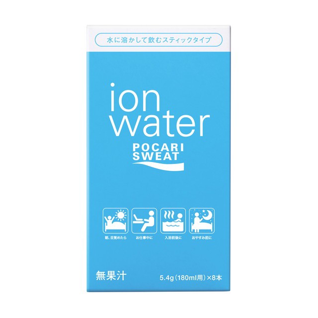  󥦥ѥ ƥå 8 POCARI SWEAT ݡĥɥ ð ߥͥ ӥߥ