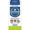 【指定第2類医薬品】快腹丸(660粒) 久光製薬