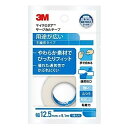 3M/マイクロポア サージカルテープ 不織布(白) 12.5mmx9.1m 通気性 かぶれにくい(4)