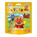 たまご アンパンマンシリーズ フルーツミックスのかおり(75g)【びっくらたまご】 おもちゃ グッズ バスグッズ キャラクター お風呂 マスコット フィギュア 人形 バスボム 子ども