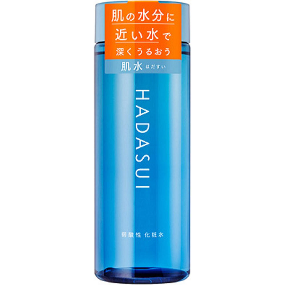 HADASUI スキンローション(400ml) 肌水 