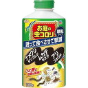 アースガーデン ハイパーお庭の虫コロリ 700g 園芸用害虫駆除用品 アース製薬 吸引殺虫剤 顆粒