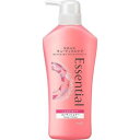 エッセンシャル ふんわりうるツヤコンディショナー ポンプ(480ml) 花王Essential