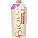 ビオレu ザボディ The Body ぬれた肌に使うボディ乳液 エアリーブーケ つりさげパック(300ml) 保湿乳液 お風呂上がり 濡れたまま ぬれたまま 弱酸性