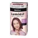 【医薬部外品】ブローネ ルミエスト ヘアカラー クリーム 1LI スイートライラック(1セット) 白髪染め 髪 香り 髪色 明るい