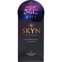 コンドーム/SKYNプレミアムプラス(5個入) コンドーム 0.01 超える 避妊具 スキン(4)