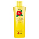 大島椿 プレミアム コンディショナー(傷んだ髪用 椿油配合) 300ml ヘアケア　椿油リンス 1