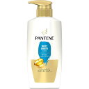 パンテーン モイストスムースケア トリートメントコンディショナー ポンプ(400g) ヘアケア PANTENE