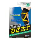 ファミリーケア(FC) ひざガードサポーター L(1コ入) ベルト 腰痛ベルト 腰痛サポーター(4)