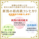 結婚内祝い米 農薬無使用米 2kg／送料無料 結婚内祝い 結婚 内祝い お返し お礼 米 お米 高級米 メッセージカード カード付 写真 名入れ ギフト 新潟米 新潟 コシヒカリ 親戚 友人 同僚 アイガモ米 3