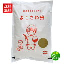 特別栽培米 新潟コシヒカリ 玄米 2kg(新米 米 お米 新潟米 コシヒカリ 減農薬米 低農薬米 2キロ)【代引不可】<送料無料>