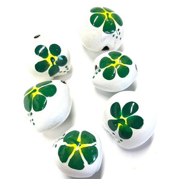 ククイ キャンドルナッツ 新色 白地 ククイ 緑【0208】 5個セット（5個入）白地 くくい くくいなっつ ..