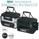 Neer Neer バッカン 32L EVA タックルバッグ
