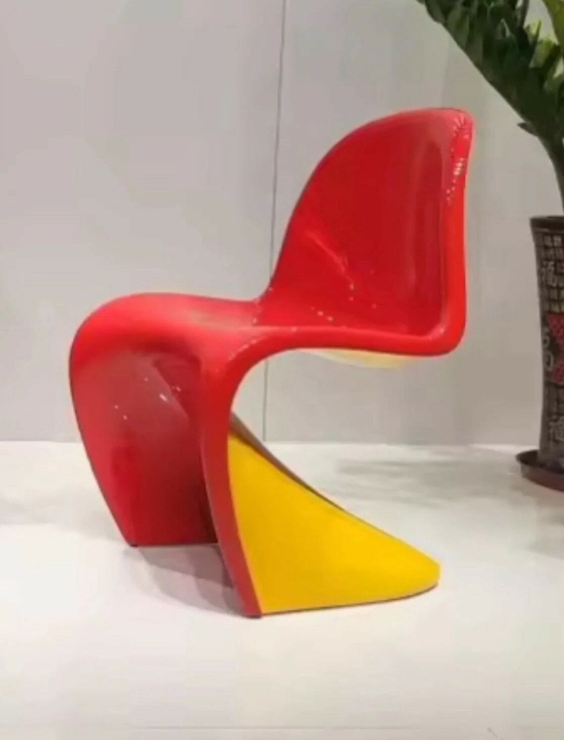 Rakuten - SOISupero（ソイスペロ）S LINE POP CHAIR（3色）