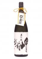 【送料無料】田辺酒造 越前岬 大吟醸 720ml瓶【酒 日本酒】【RCP】【楽ギフ_包装】【楽ギフ_のし】