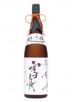 田辺酒造 越前岬 純米吟醸 雪舟 720ml瓶【...の商品画像