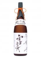 田辺酒造 越前岬 純米吟醸 雪舟 720ml瓶【酒 日本酒】【RCP】【楽ギフ_包装】【楽ギフ_のし】