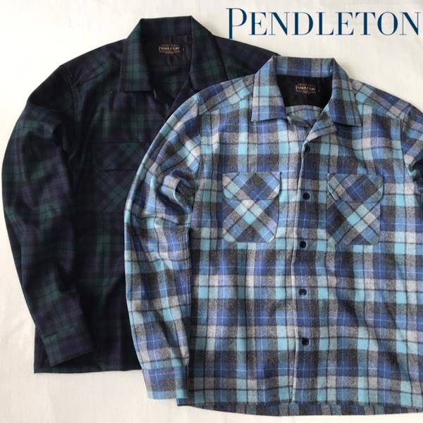 ペンドルトン(PENDLETON) ウール シャツ メンズシャツ・ワイシャツ - 価格.com