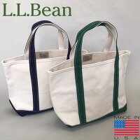 アメリカ製 送料無料 L.L.BEAN【エルエルビーン】トートバッグ ボートアンドトートバッグ キャンバス M サイズ　112636 メンズ レディース (男女兼用)【smtb-m】