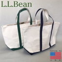 アメリカ製 送料無料 L.L.BEAN【エルエルビーン】トー...