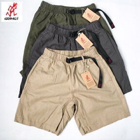 送料無料 GRAMICCI【グラミチ】LINEN COTTON G-SHORTSリネンコットン グラミチショーツ ショートパンツ メンズ(男性用) 【smtb-m】