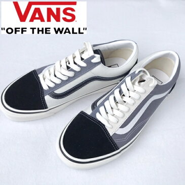 送料無料 VANS 【バンズ】 【ヴァンズ】 アナハイムコレクション OLD SKOOL オールドスクール シューズ メンズ(男性用)【smtb-m】