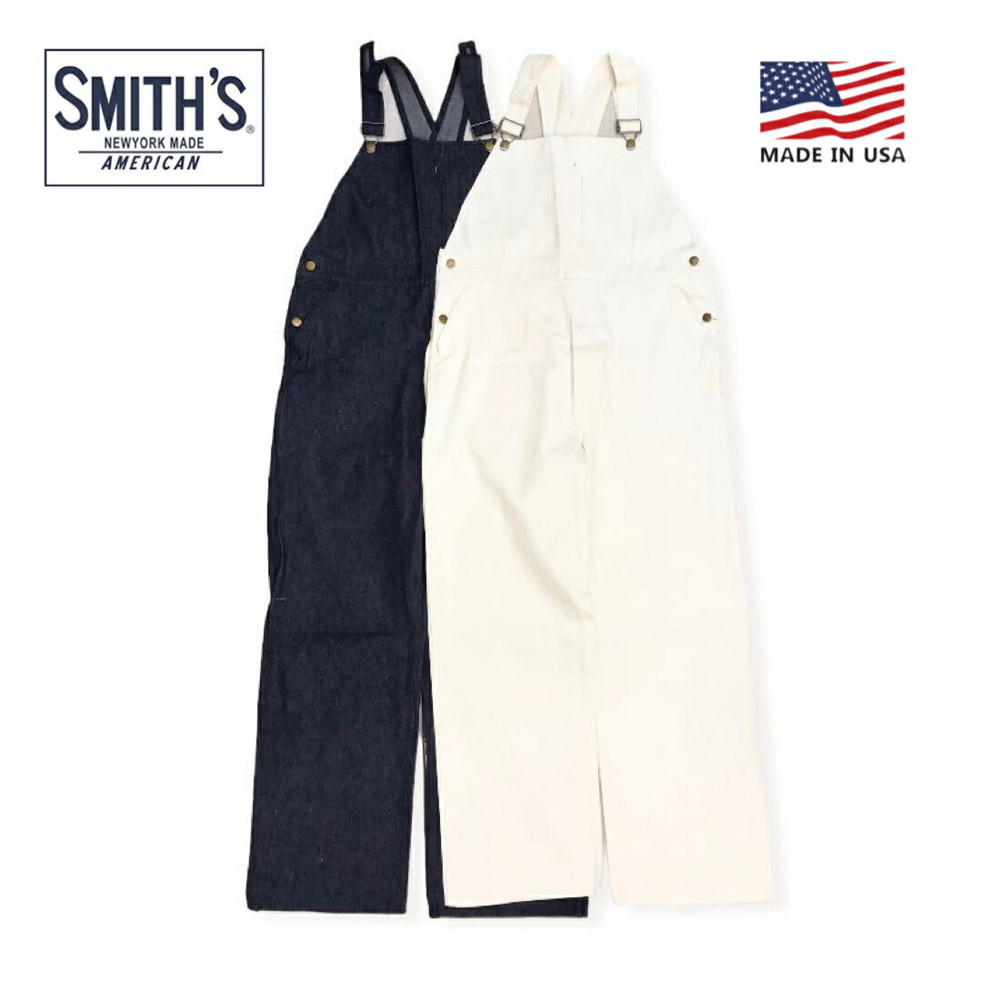 ꥫ ̵ SMITHڥߥ5005 OVERALL С () smtb-m