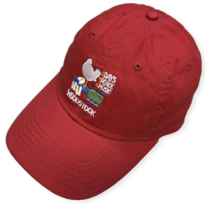 送料無料 BLUES CENTRIC【ブルース セントリック】CAP WOODSTOCK キャップ ウッドストック 帽子 メンズ(男性用)【smtb-m】