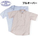 楽天インポートショップ　メイン送料無料 BAGGY【バギー】2 OX B.D P/O S/S 半袖 タッタソール プルオーバー オックスフォードシャツ メンズ（男性用）【smtb-m】