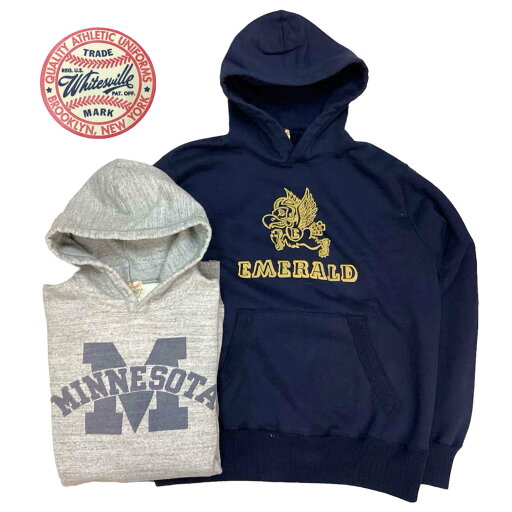 送料無料 WHITEVILLE【ホワイツビル】PULL HOOD PRINT SWEAT フード 長袖 プリントスウェット メンズ(男性用)【smtb-m】 送料無料 WHITEVILLE【ホワイツビル】PULL HOOD PRINT SWEAT フード 長袖 プリントスウェット メンズ(男性用)【smtb-m】