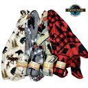 送料無料 EARTH RAGZ【アース ラグズ】COZY FLEECE THROWS コージーフリーススロー ブランケット メンズ レディース (男女兼用)【s...