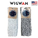 アメリカ製 送料無料 WIGWAM【ウィグワム】 F5301 CYPRESS サイプレス ミックス ソックス 靴下 Mサイズ 23cm~27.5cm対応 メンズ(男性用)【smtb-m】