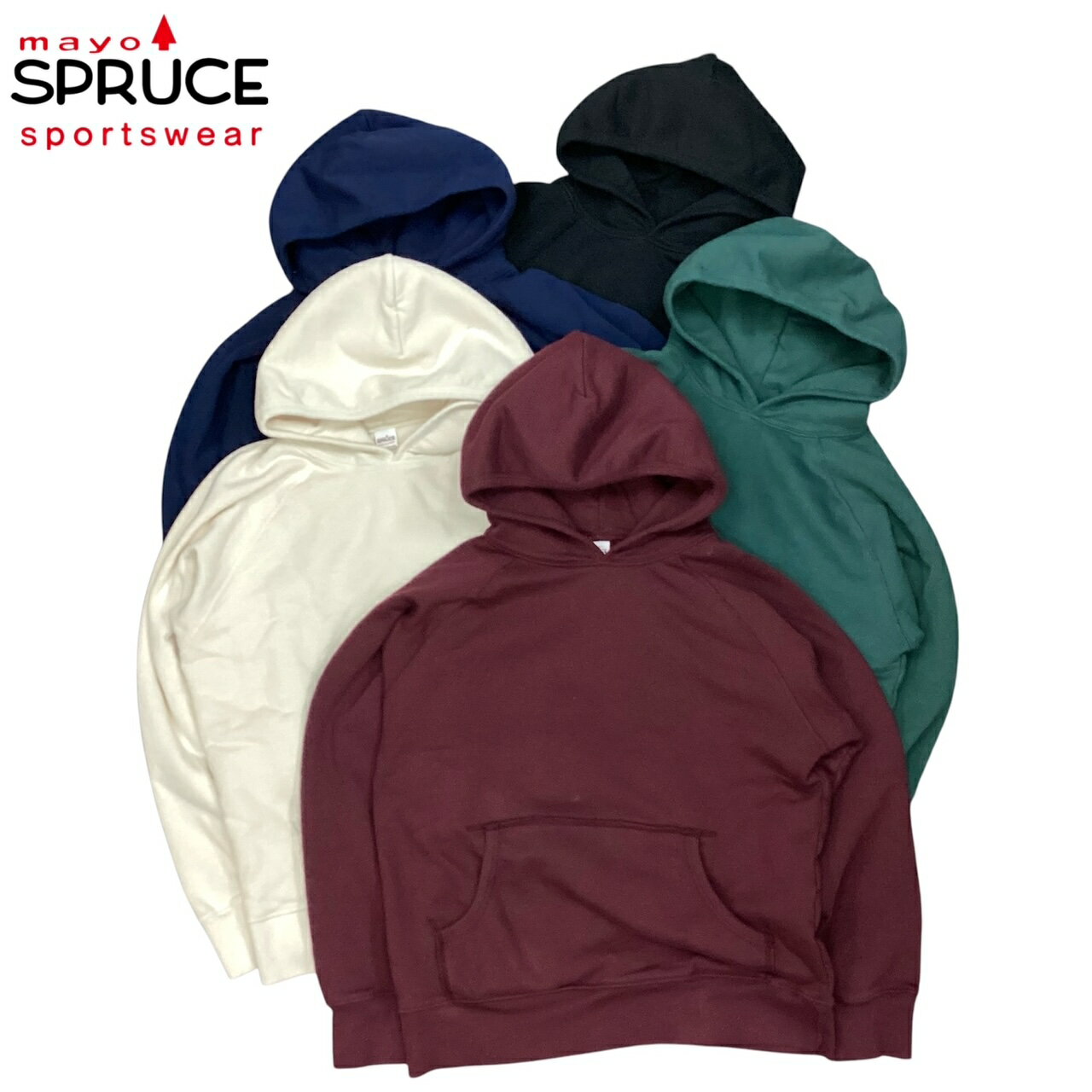 楽天市場】mayo spruce スウェットの通販 楽天市場】mayo spruce スウェットの通販