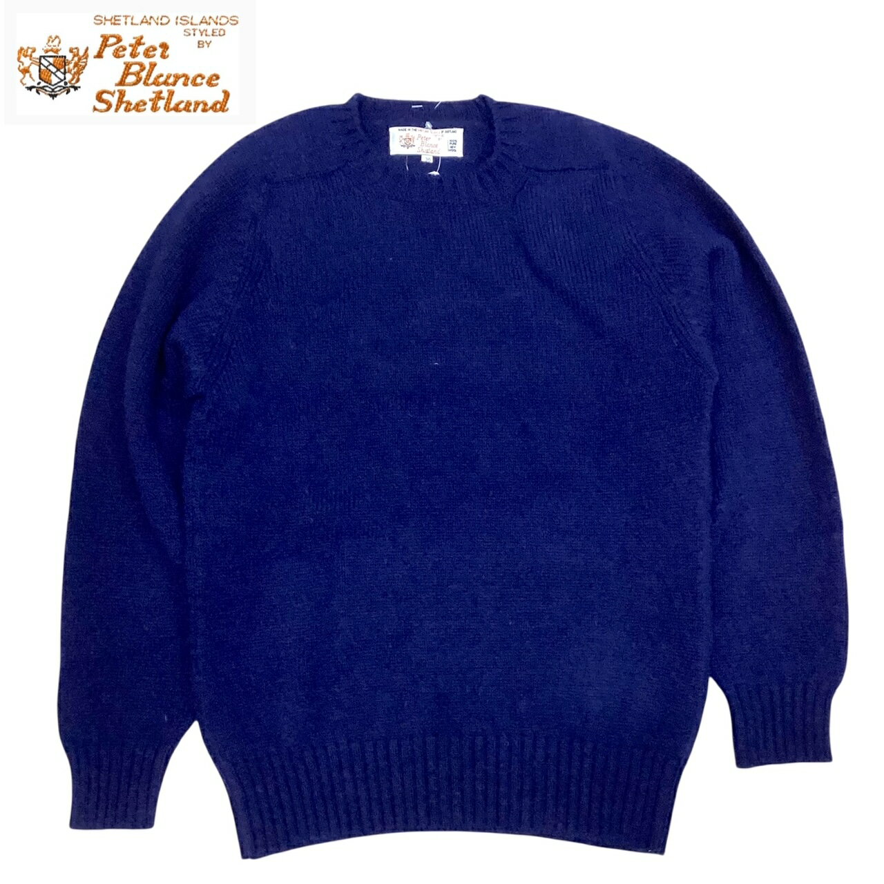 楽天市場】シェットランドセーター（ニット・セーター｜トップス