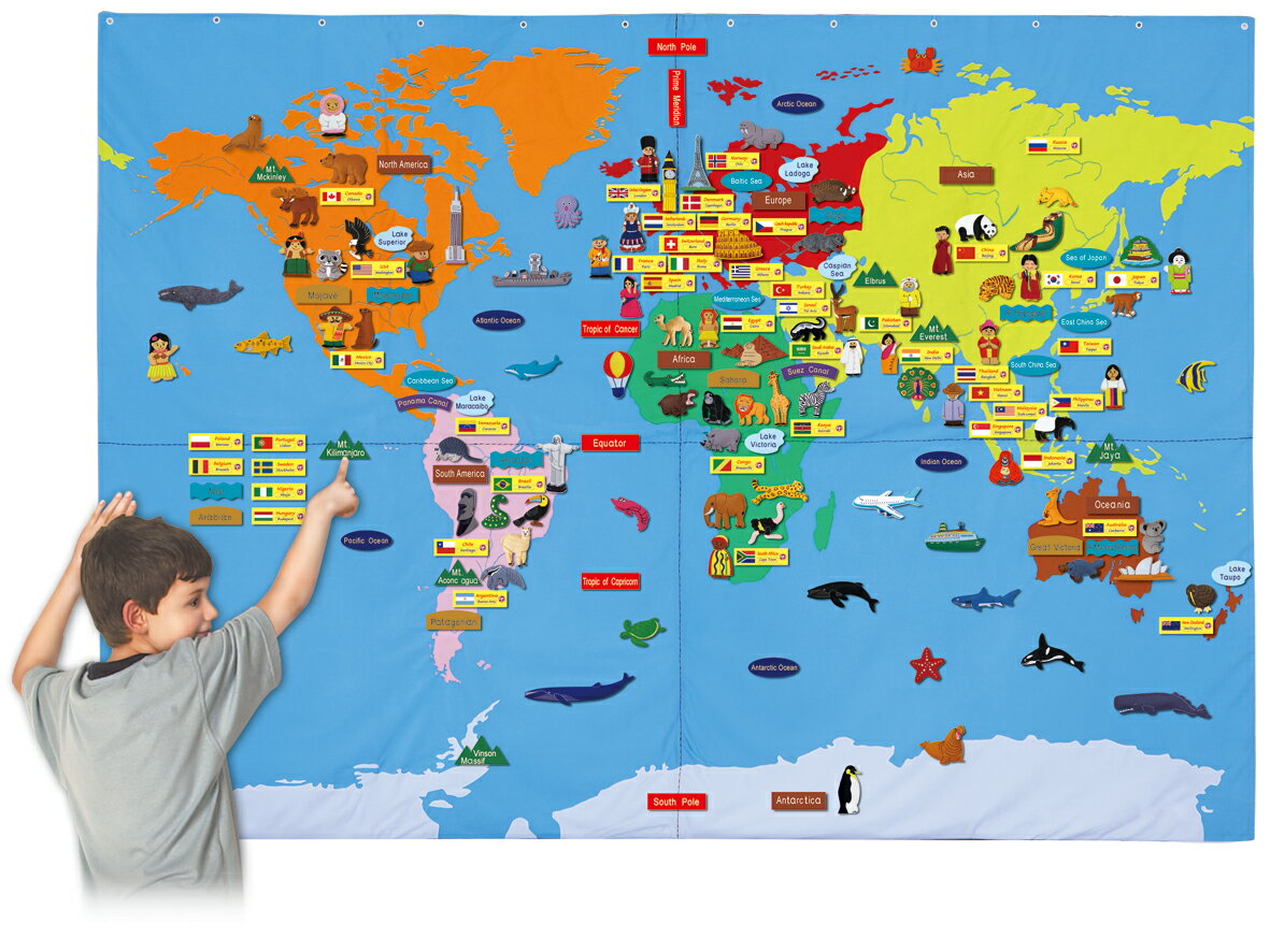人気ブランドを 布製 ジャンボ世界地図 英語版 知育玩具の毎日元気 Www Generalenterprise It 人気ブランドを 布製 ジャンボ世界地図 英語版 知育玩具の毎日元気 Www Generalenterprise It