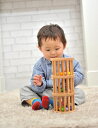 ★ラッピング★送料無料★『ラトルTOWER』