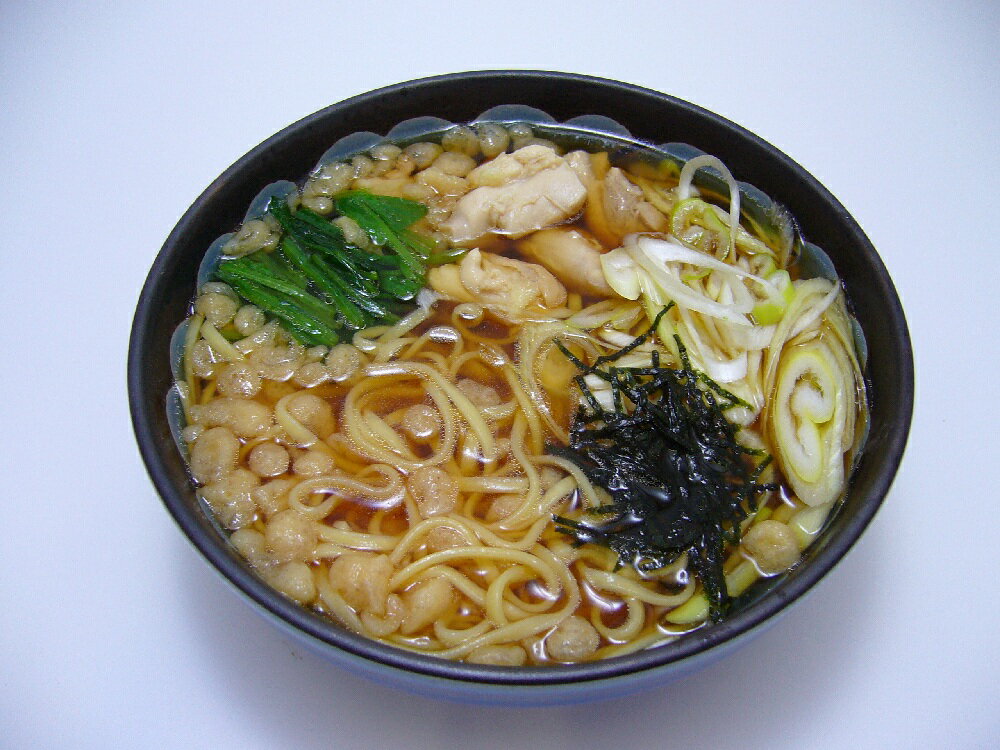 みうら食品 鳥中華 【1袋360円★お得な10...の紹介画像3