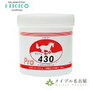 【送料無料】一光化学 ドリーム430 430g