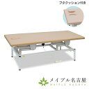 有孔フタ付電動リモス TB-1629 高田ベッド製作所