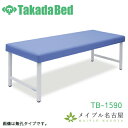高田ベッド しんさつベッド 診察ベッド TB-1590