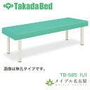 外脚DXベッド TB-585(U)高田ベッド製作所